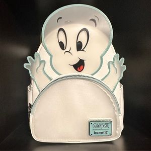 NWT- Casper Loungefly